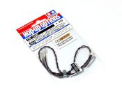 TAMIYA LED Halogen TLU-01, 5 Mm Weiß – Ersatzleuchte Für Modellfahrzeuge